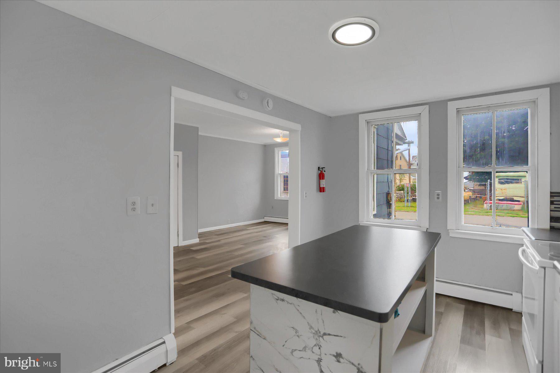 SHAMOKIN - Residential