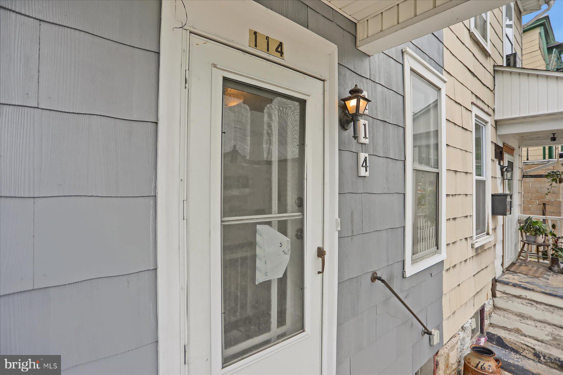 114 S 5TH STREET