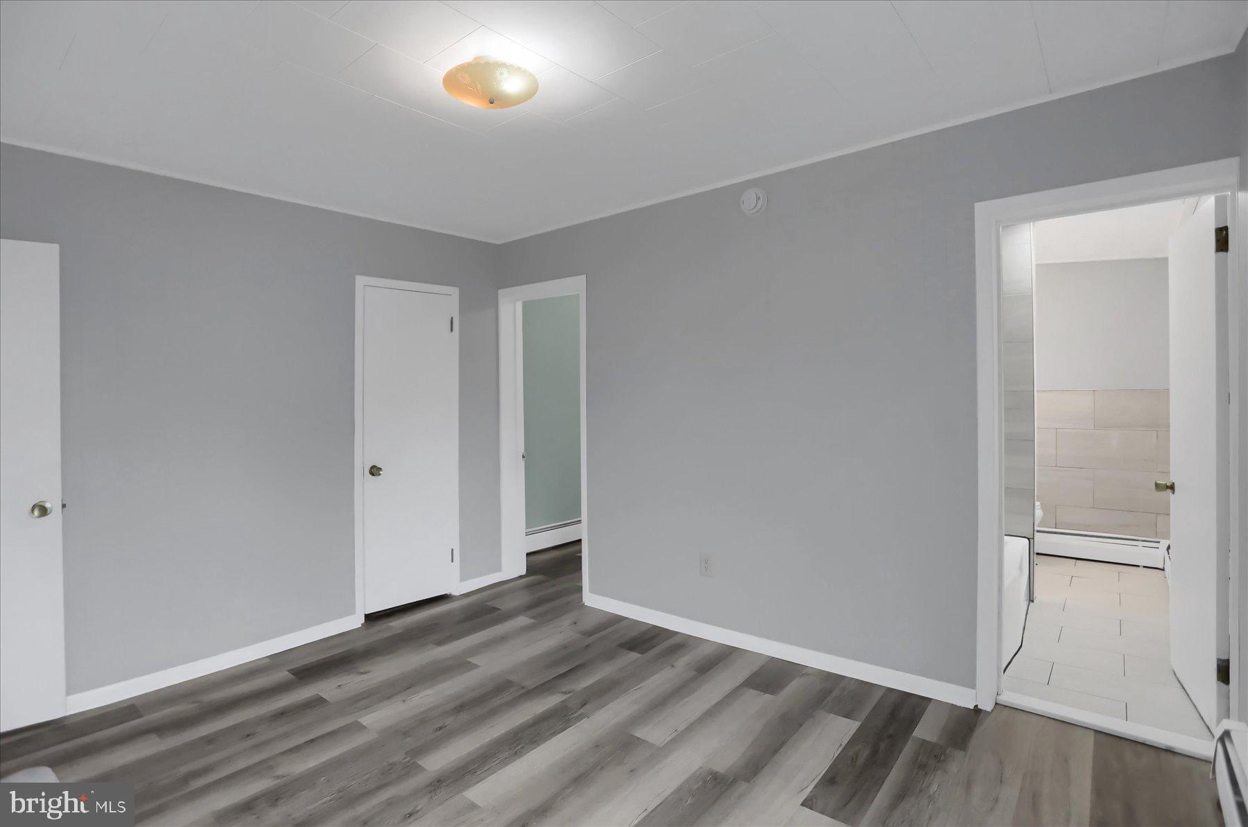 SHAMOKIN - Residential