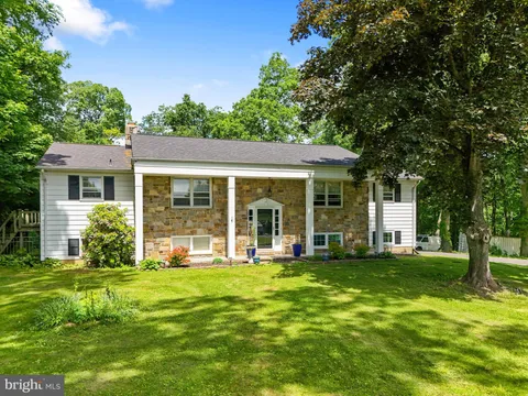 6158 Ridge Road, Mount Airy, MD MLS: MDCR2027562