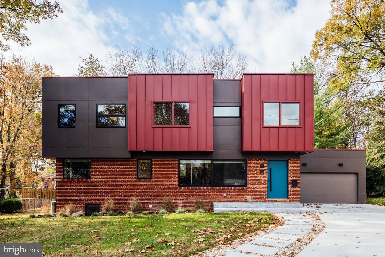 BERKSHIRE OAKWOOD - Residential