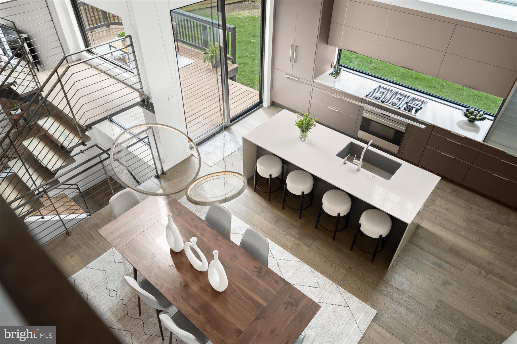 BERKSHIRE OAKWOOD - Residential