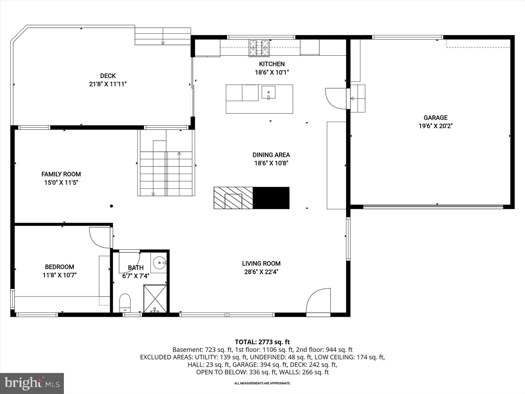 BERKSHIRE OAKWOOD - Residential