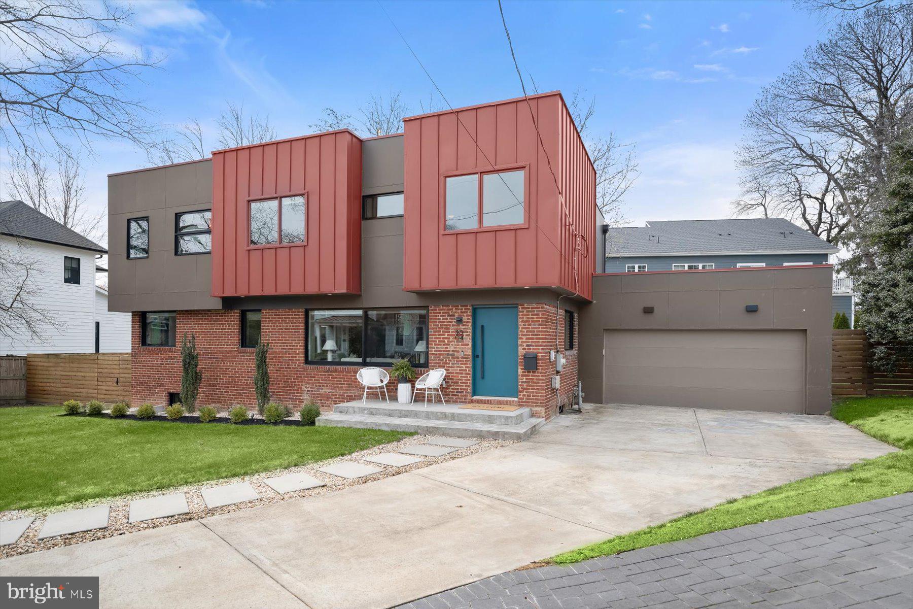 BERKSHIRE OAKWOOD - Residential