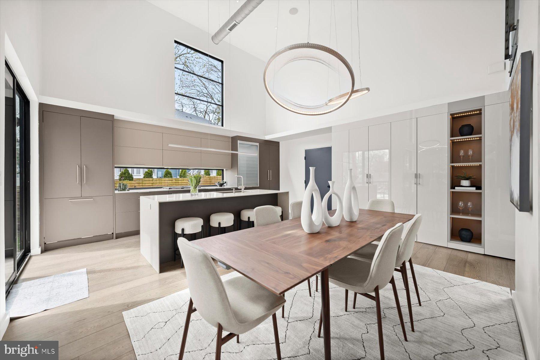 BERKSHIRE OAKWOOD - Residential