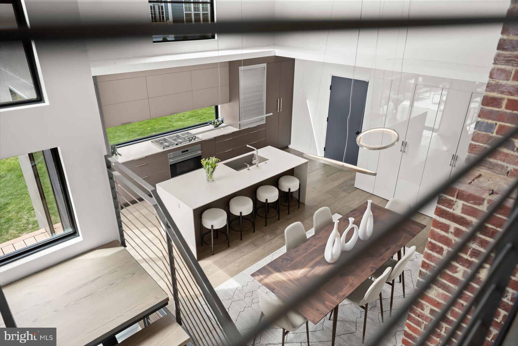 BERKSHIRE OAKWOOD - Residential