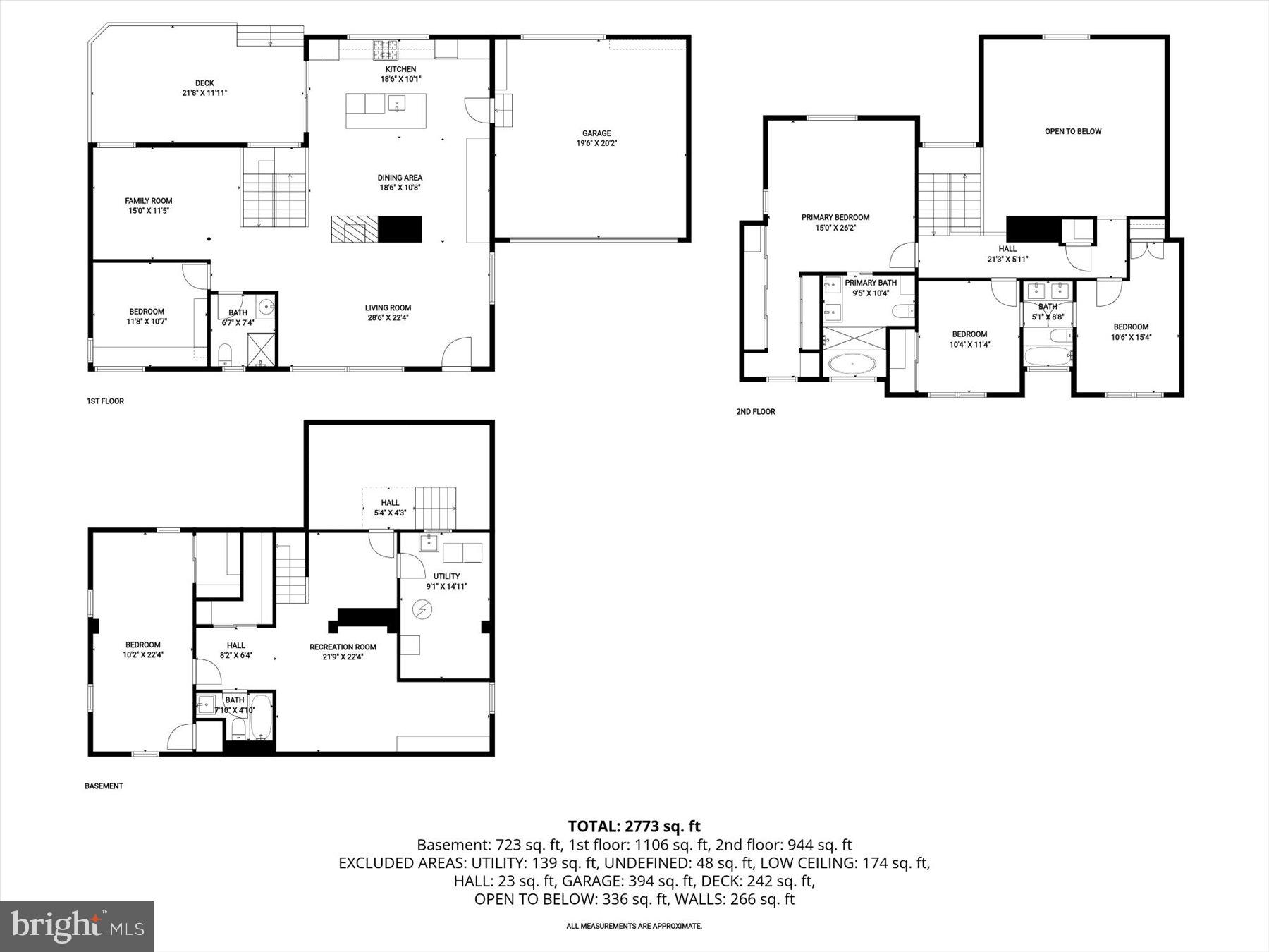 BERKSHIRE OAKWOOD - Residential