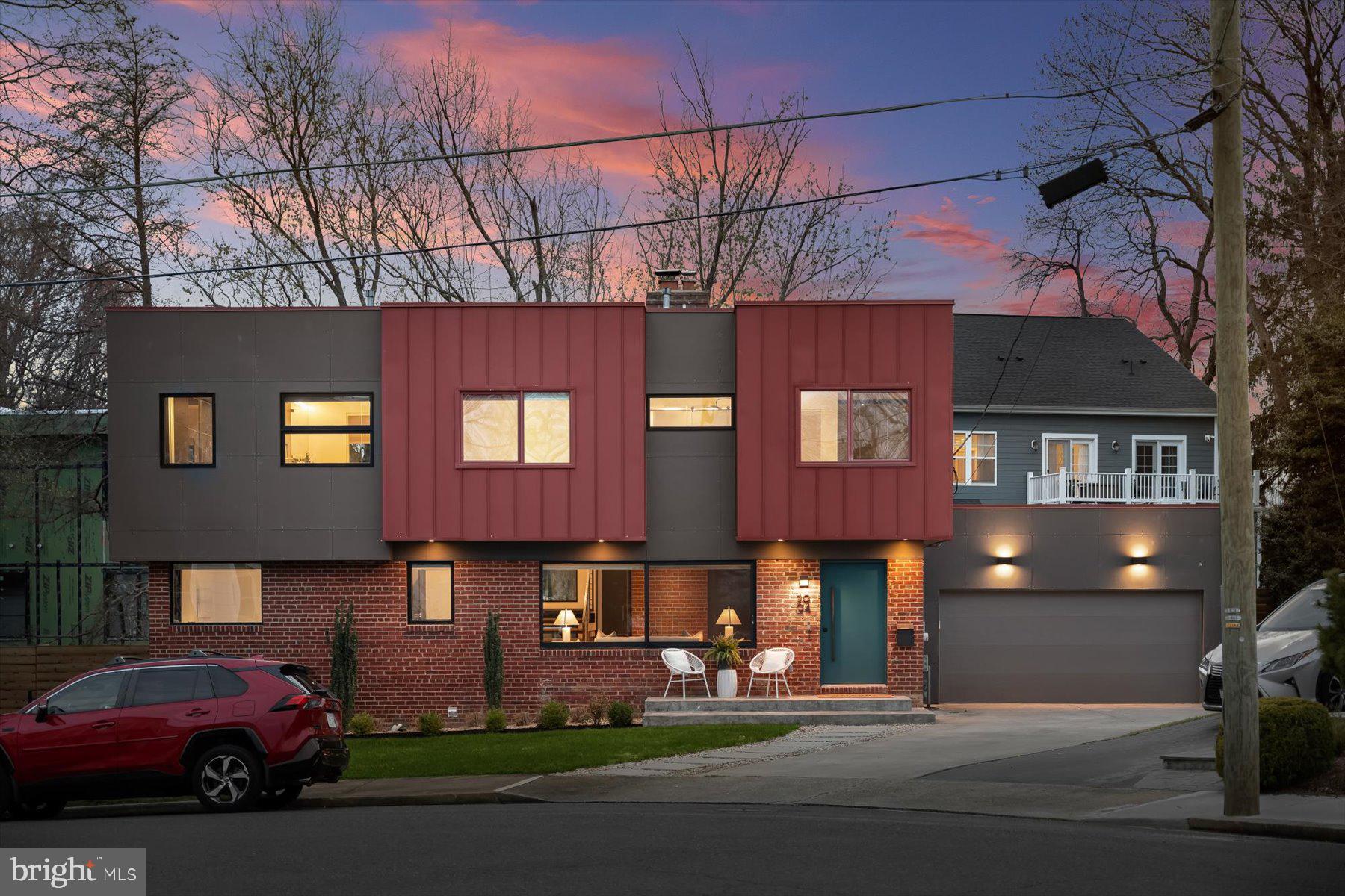 BERKSHIRE OAKWOOD - Residential