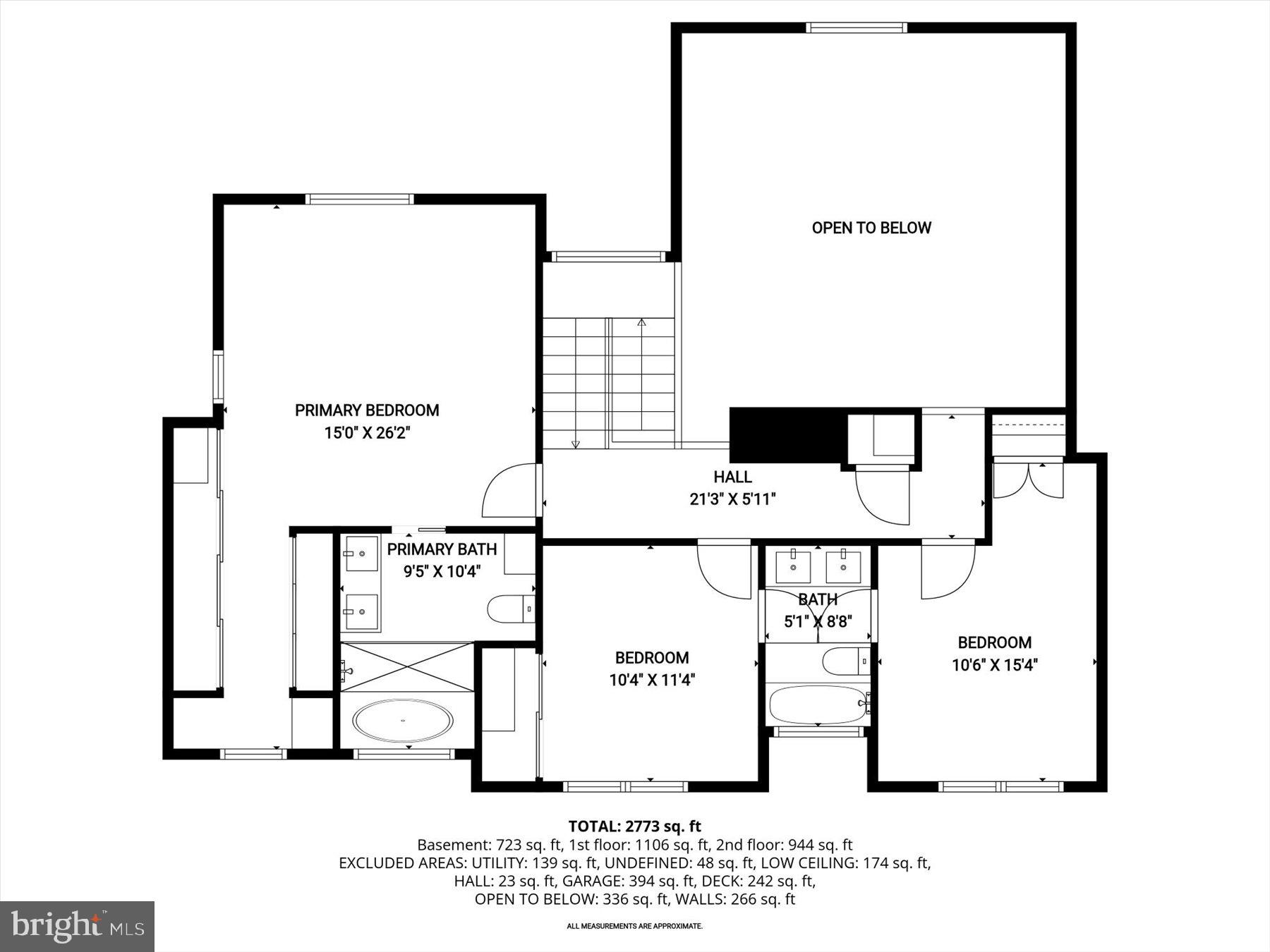 BERKSHIRE OAKWOOD - Residential