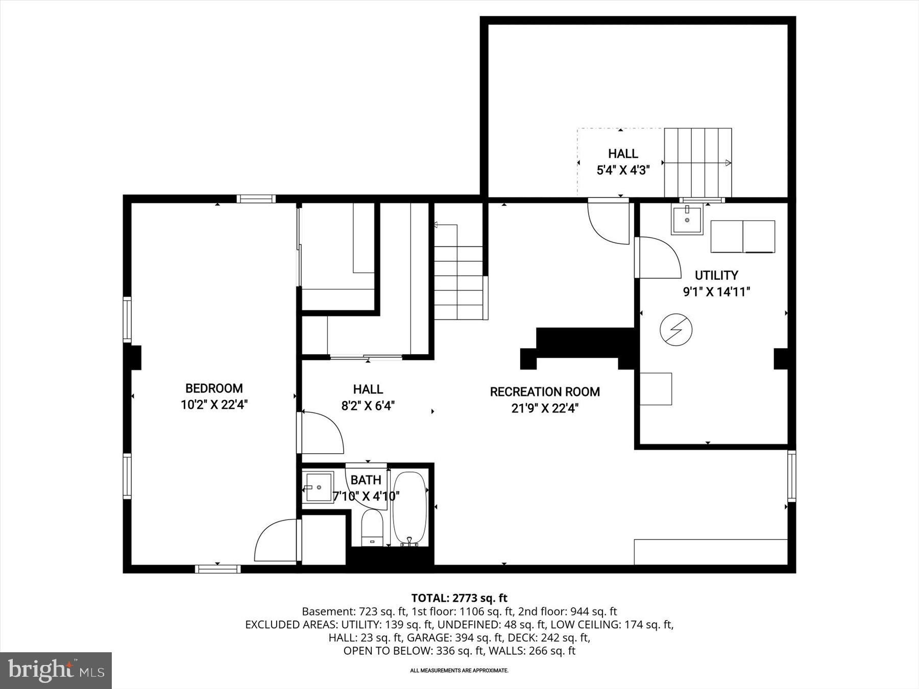 BERKSHIRE OAKWOOD - Residential