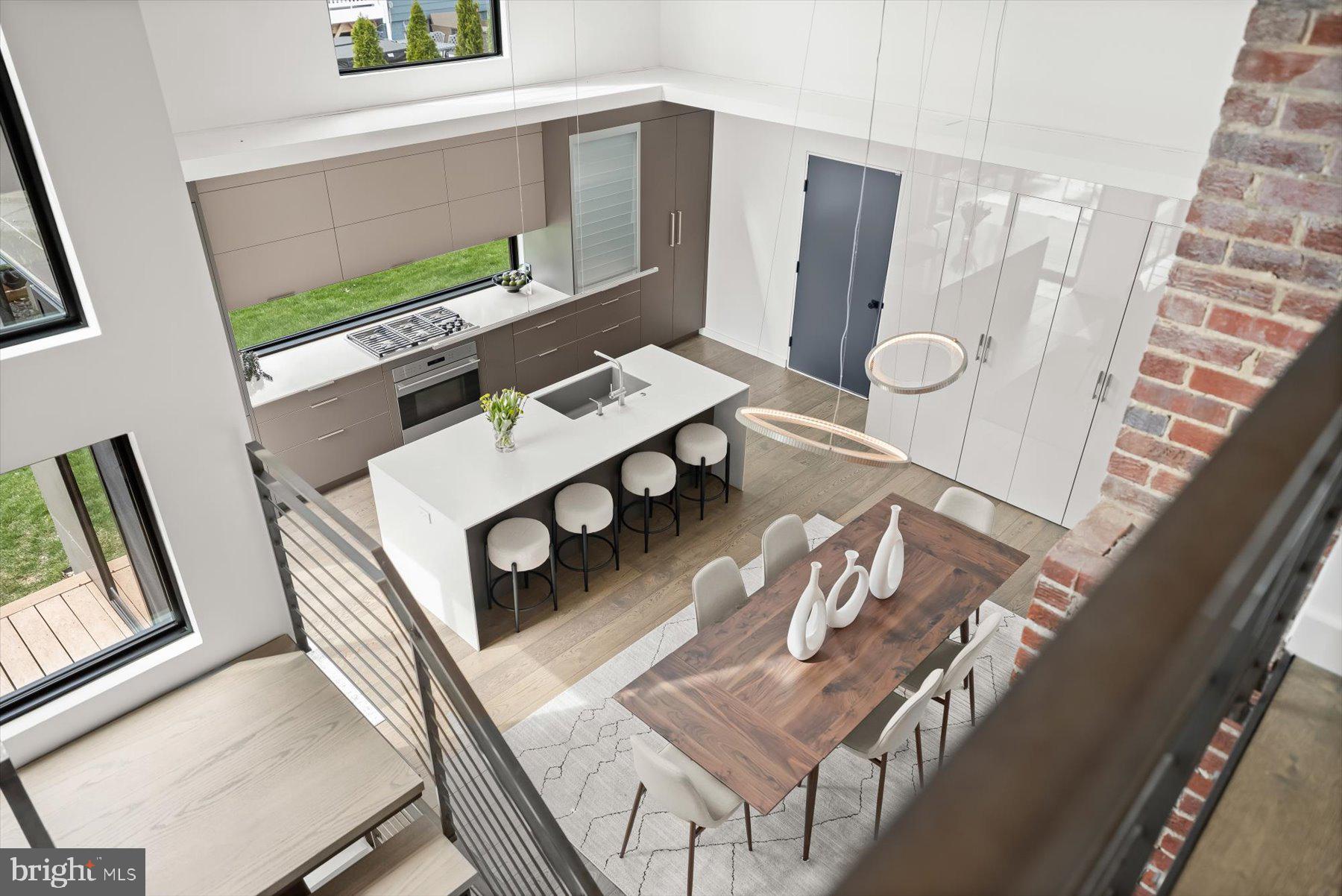 BERKSHIRE OAKWOOD - Residential