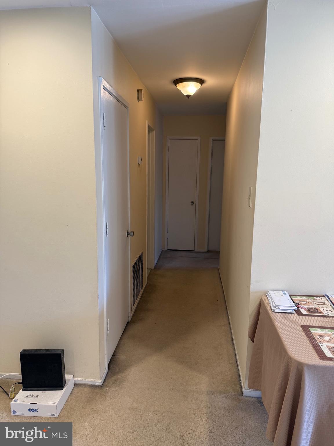 LIFESTYLE - Residential Lease