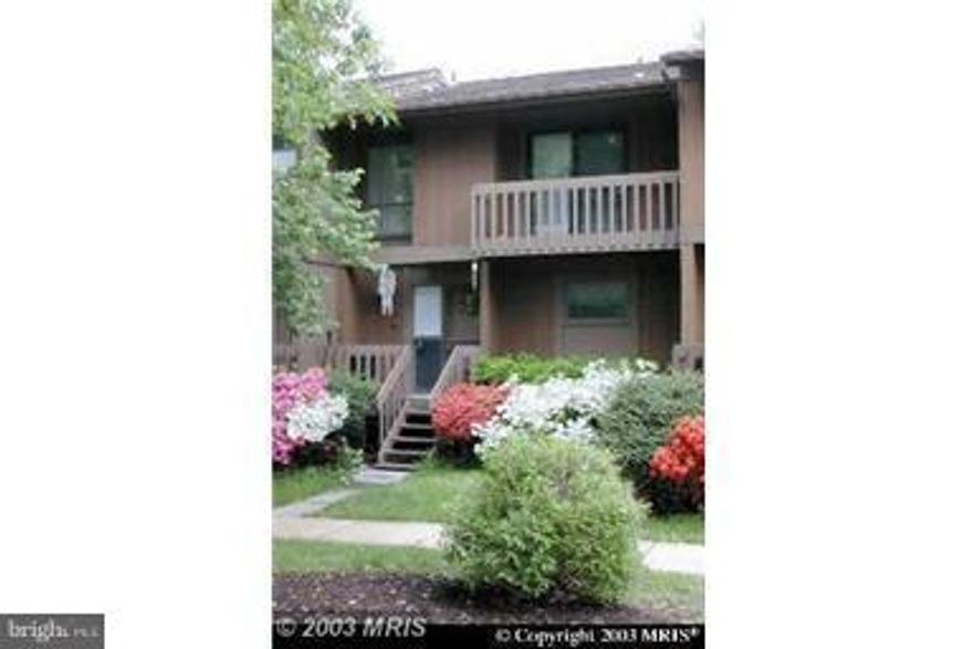 Spacious, 3/4 bedroom with plenty of closet space* Kitchen with granite counter top, new stainless appliances*  3.5 bath townhome close shopping, & restaurants*  bus to metro steps from front door, close to I-495 * Main level has hardwood floor*  Finished walkout basement  with storage in lower level* Fenced yard & many more updated features.