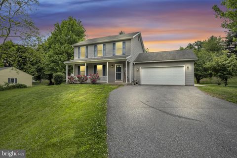 Homes For Sale - 508 Ashley Lane<br/> Perry County, MARYSVILLE, PA 17053