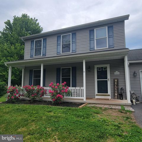 Photo of 508 Ashley Lane, MARYSVILLE, PA 17053 (MLS # PAPY2009342)