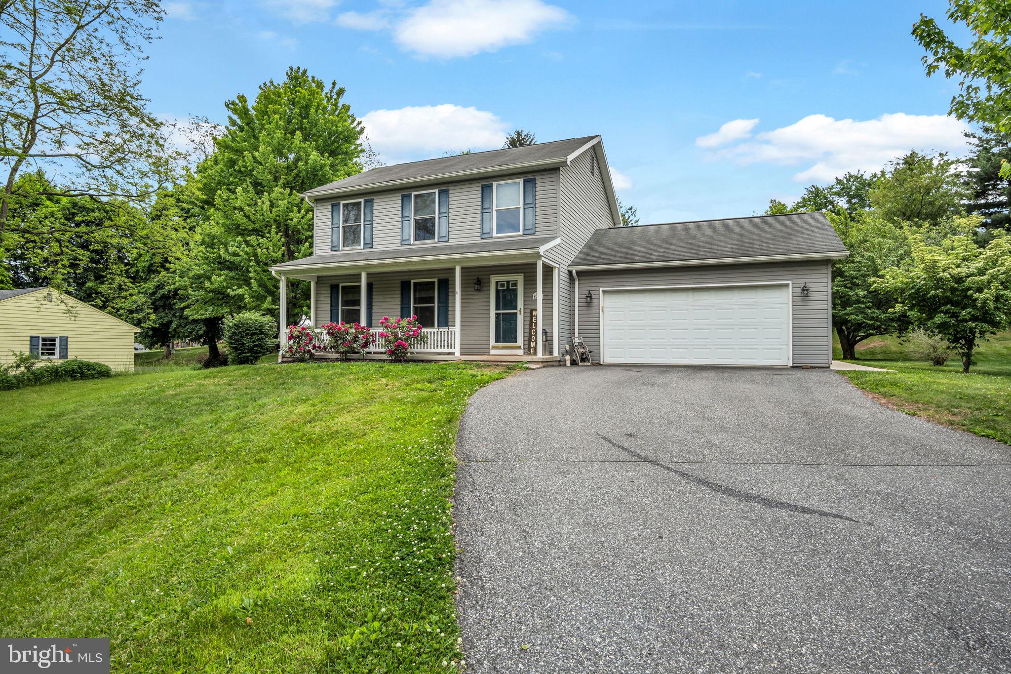 508 ASHLEY LANE