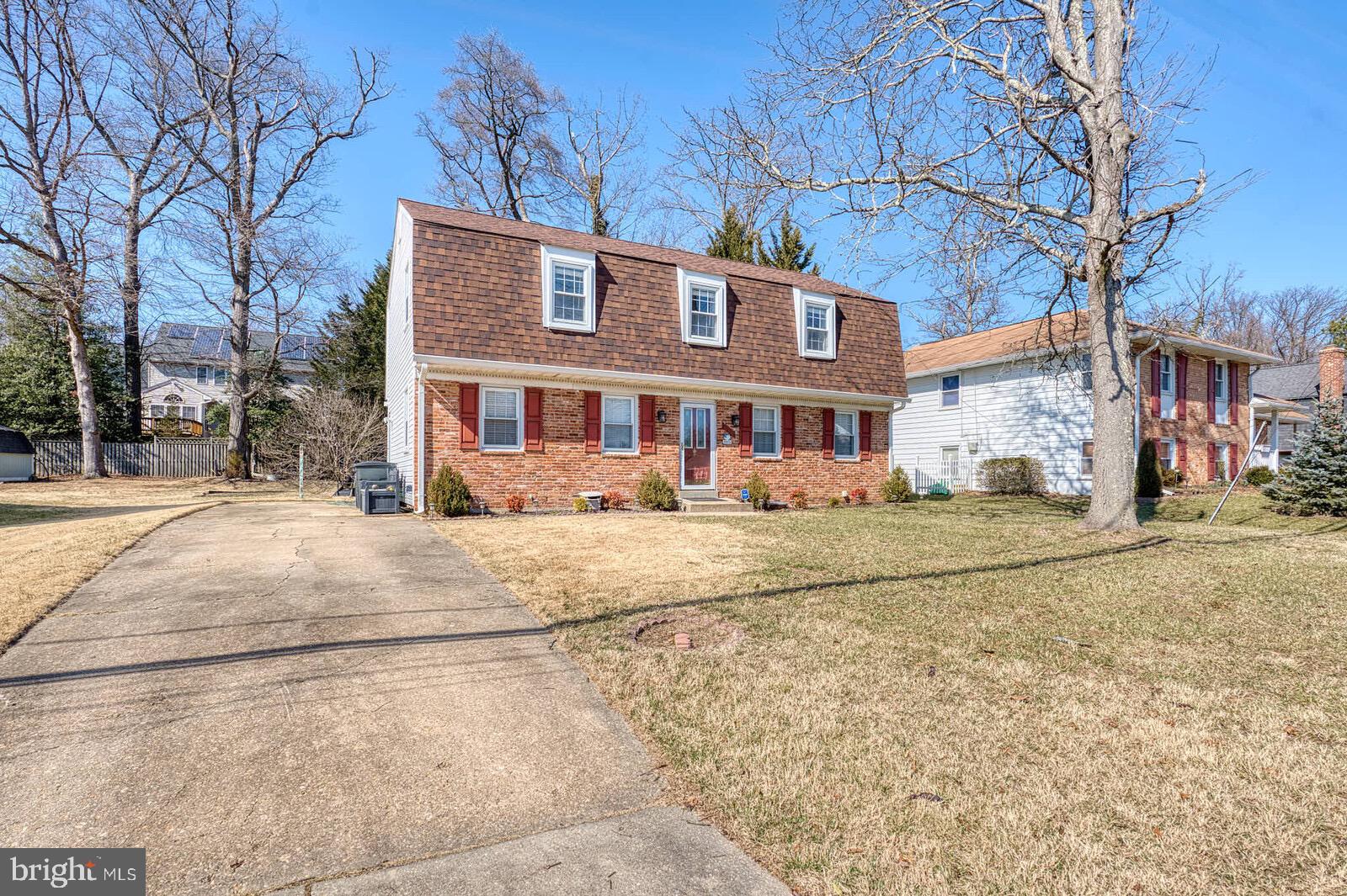 BOND MILL PARK - Residential