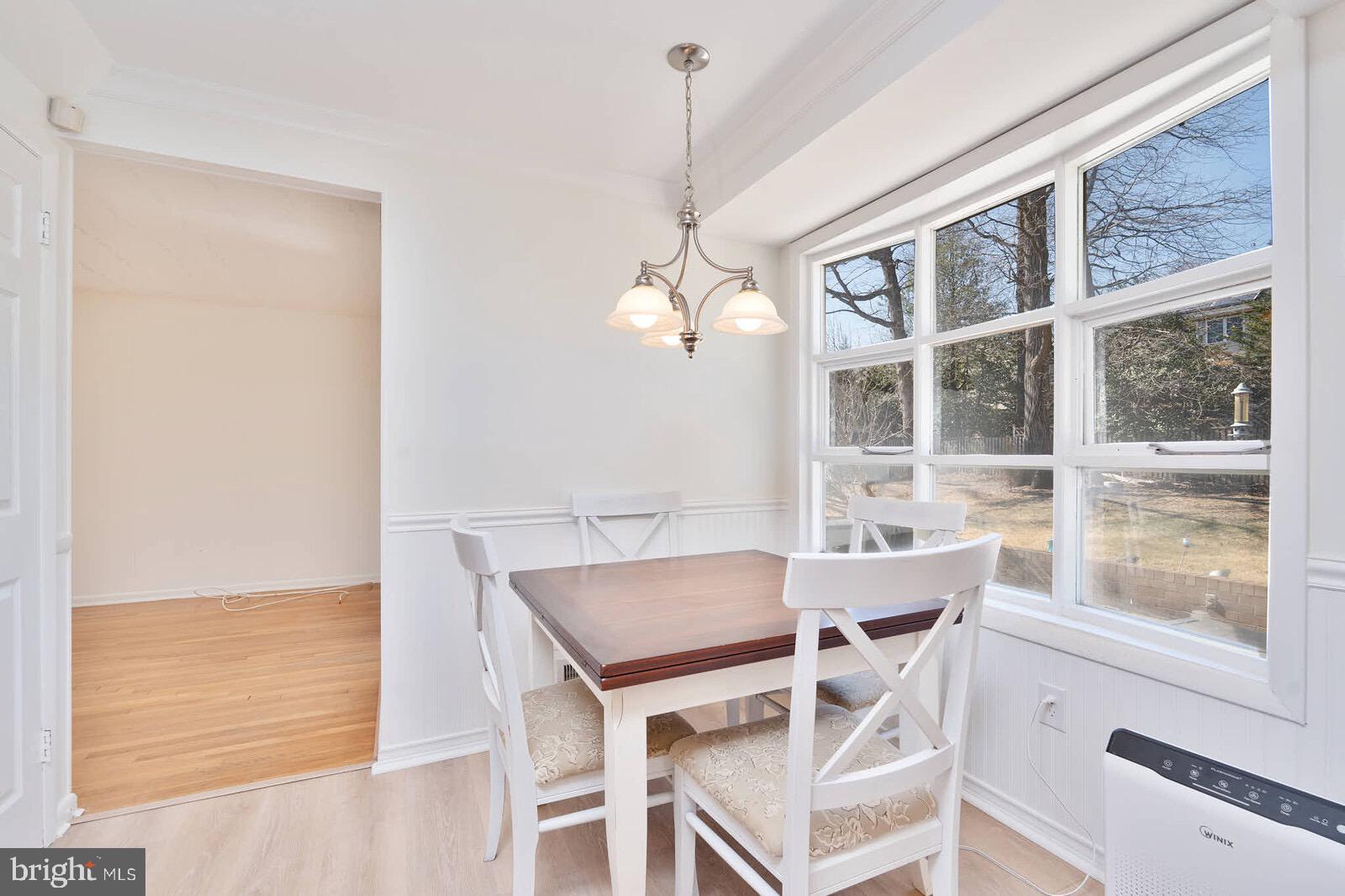 BOND MILL PARK - Residential