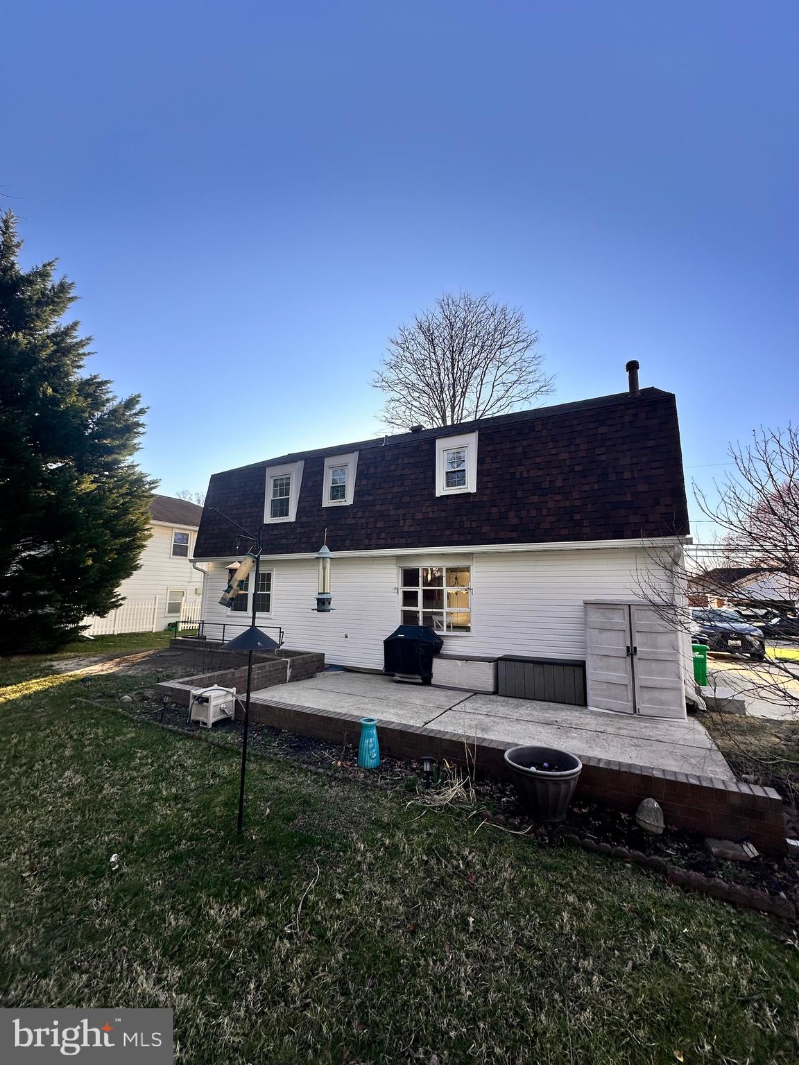 BOND MILL PARK - Residential