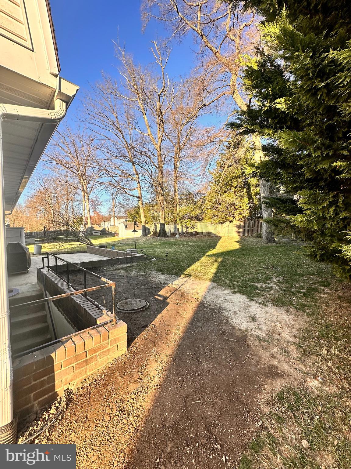 BOND MILL PARK - Residential