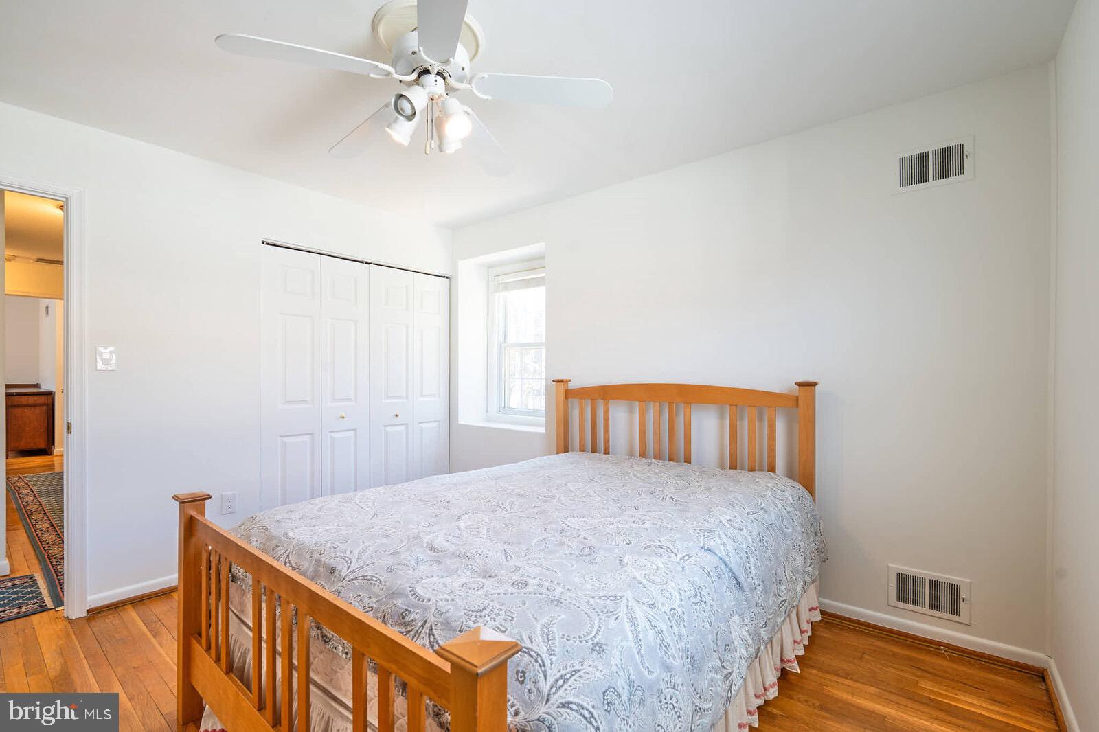 BOND MILL PARK - Residential