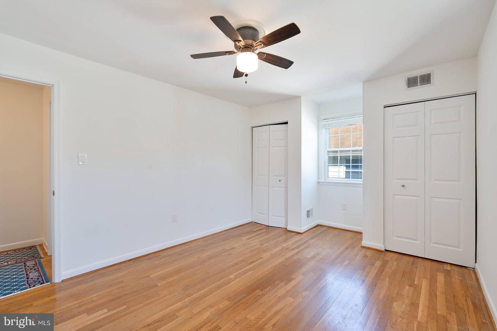 BOND MILL PARK - Residential