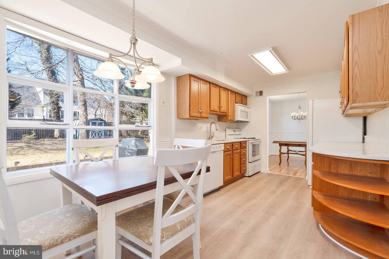 BOND MILL PARK - Residential