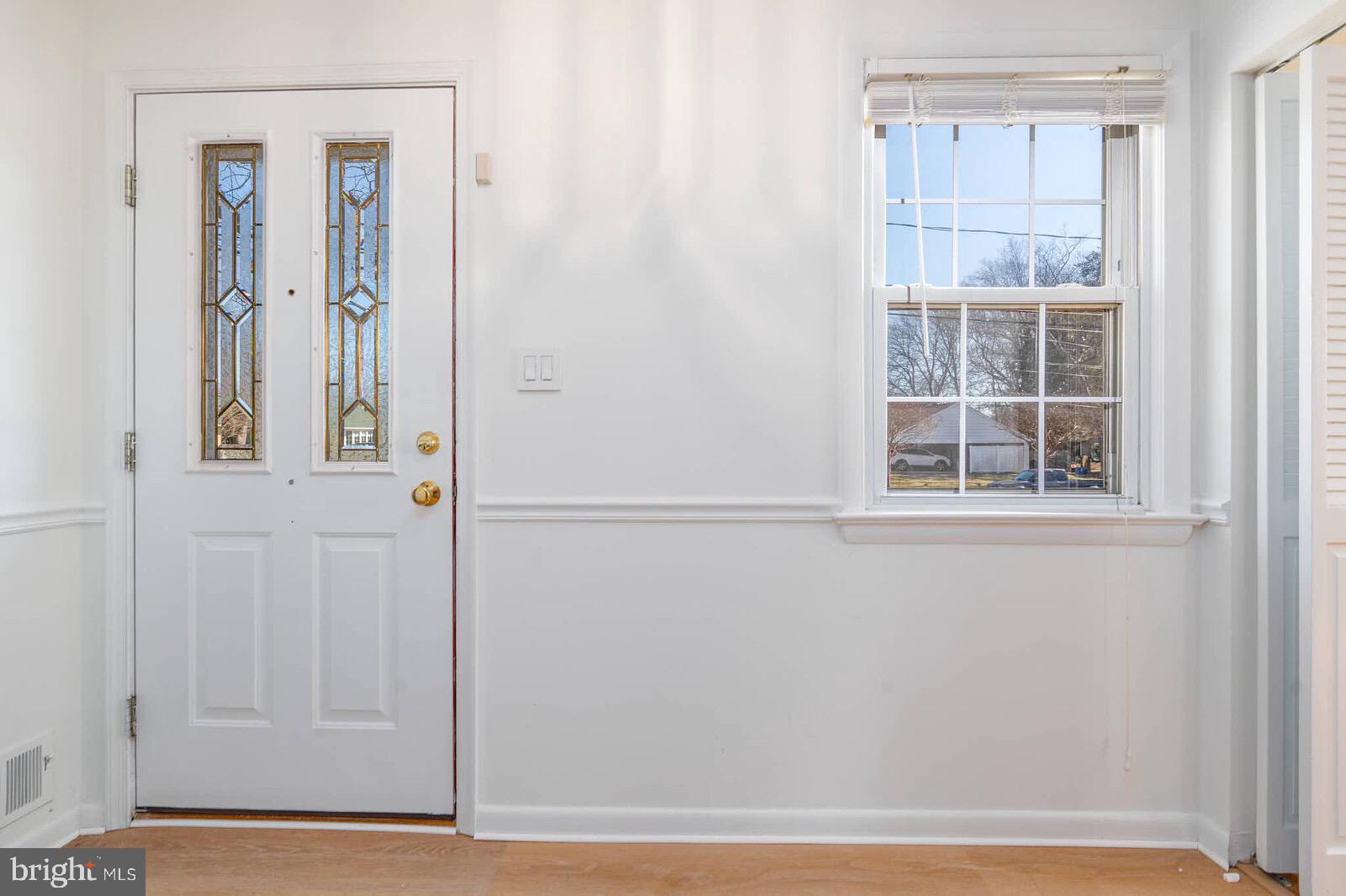 BOND MILL PARK - Residential