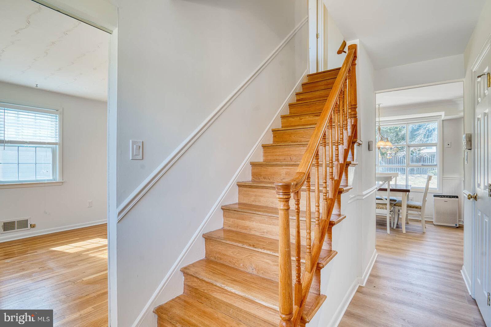 BOND MILL PARK - Residential