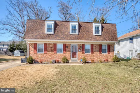 16110 Kent Road, Laurel, MD 20707 - MLS#: MDPG2143094