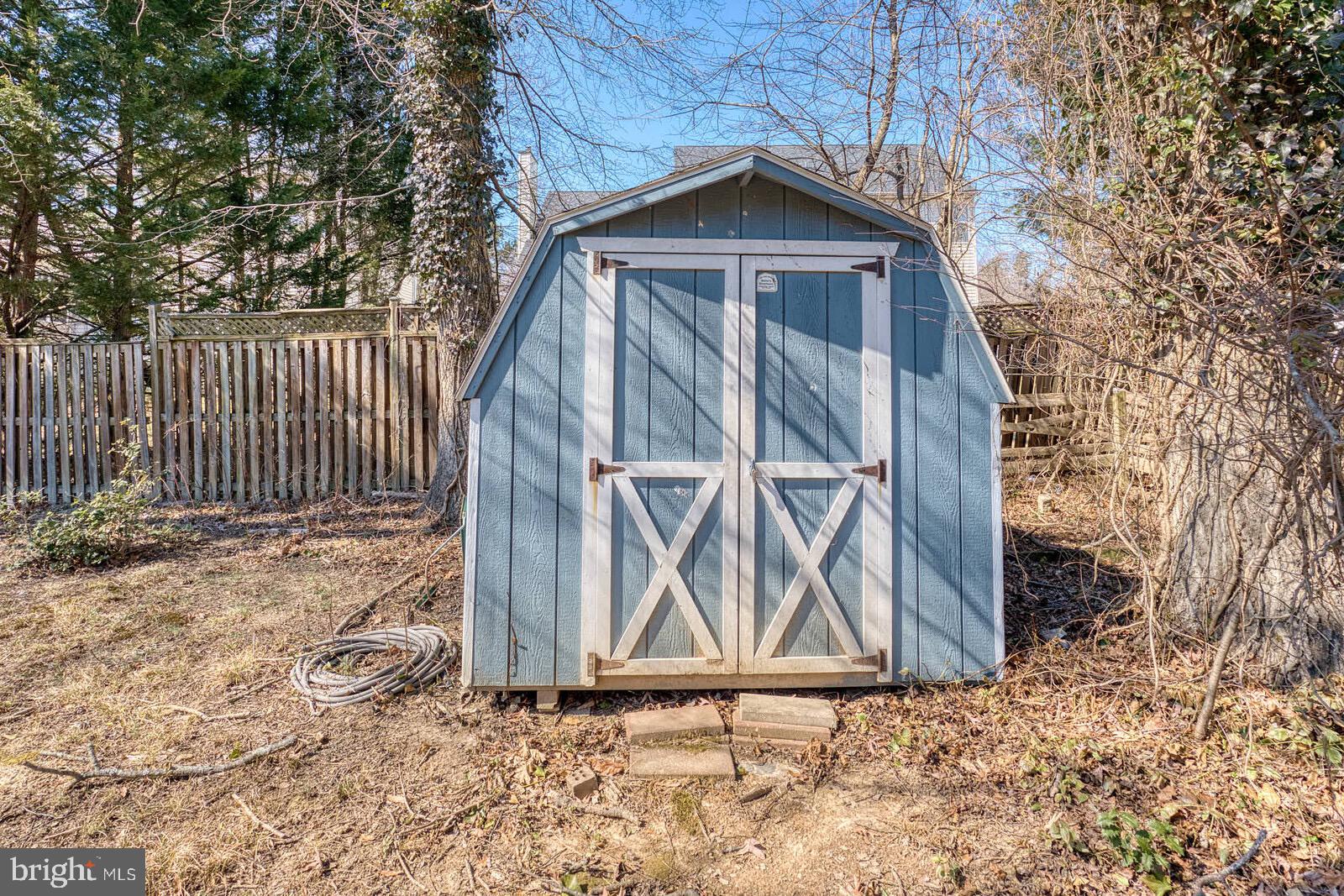 BOND MILL PARK - Residential