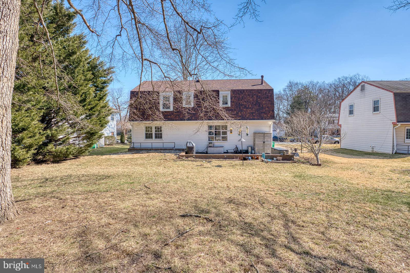 BOND MILL PARK - Residential