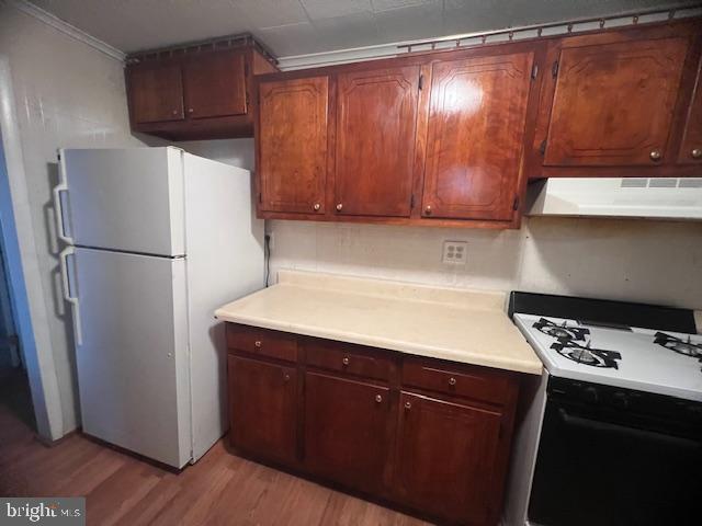 POTTSVILLE - Residential