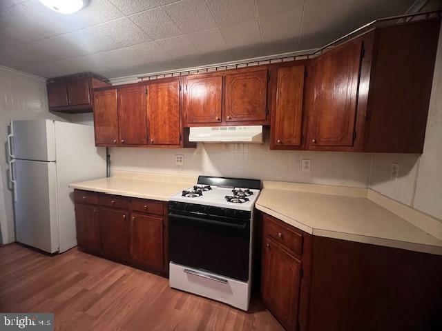 POTTSVILLE - Residential