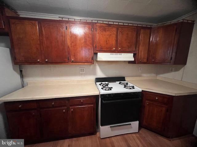 POTTSVILLE - Residential