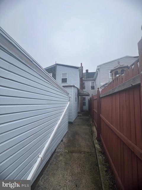 POTTSVILLE - Residential