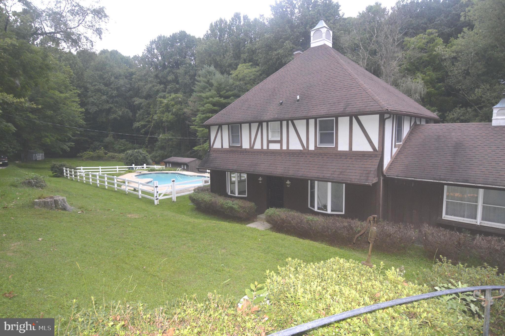 CHERRYWOOD ESTATES - Residential