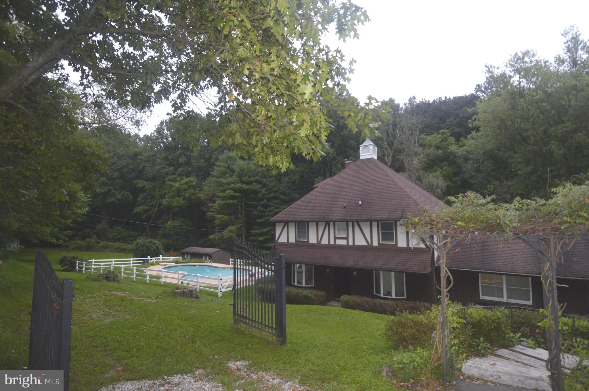 CHERRYWOOD ESTATES - Residential