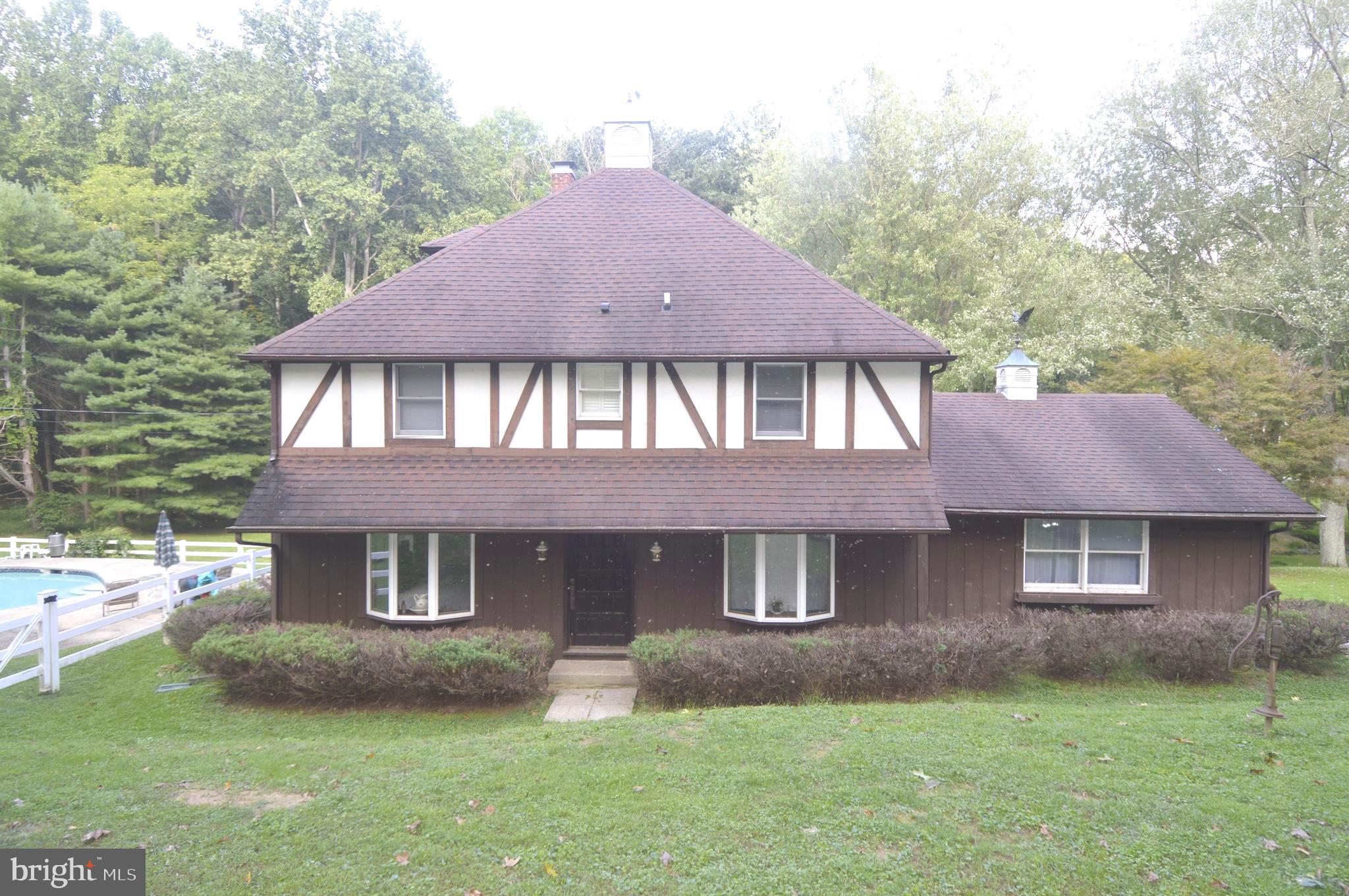 CHERRYWOOD ESTATES - Residential