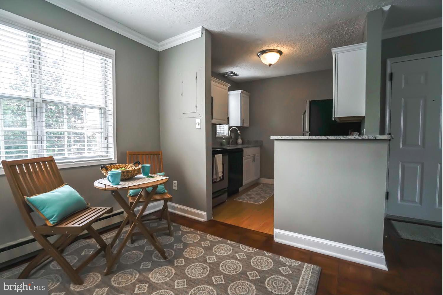 POTOWMACK CROSSING - Residential