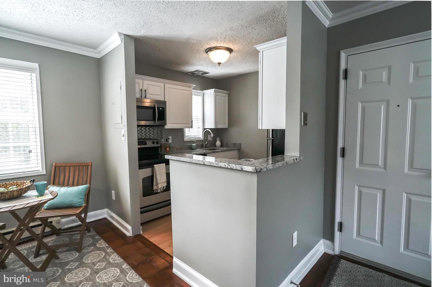 POTOWMACK CROSSING - Residential