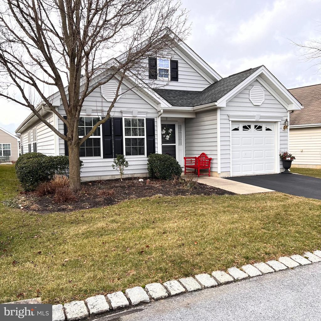 Photo of 1541 EMERSON, MOUNT JOY, PA 17552 (MLS # PALA2029462)