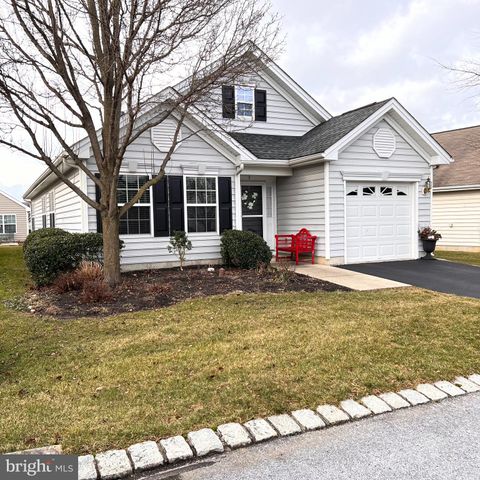 Photo of 1541 EMERSON, MOUNT JOY, PA 17552 (MLS # PALA2029462)