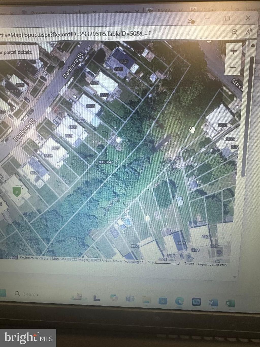 Photo of 8817 - R Danbury Street, PHILADELPHIA, PA 19152 (MLS # PAPH2515256)