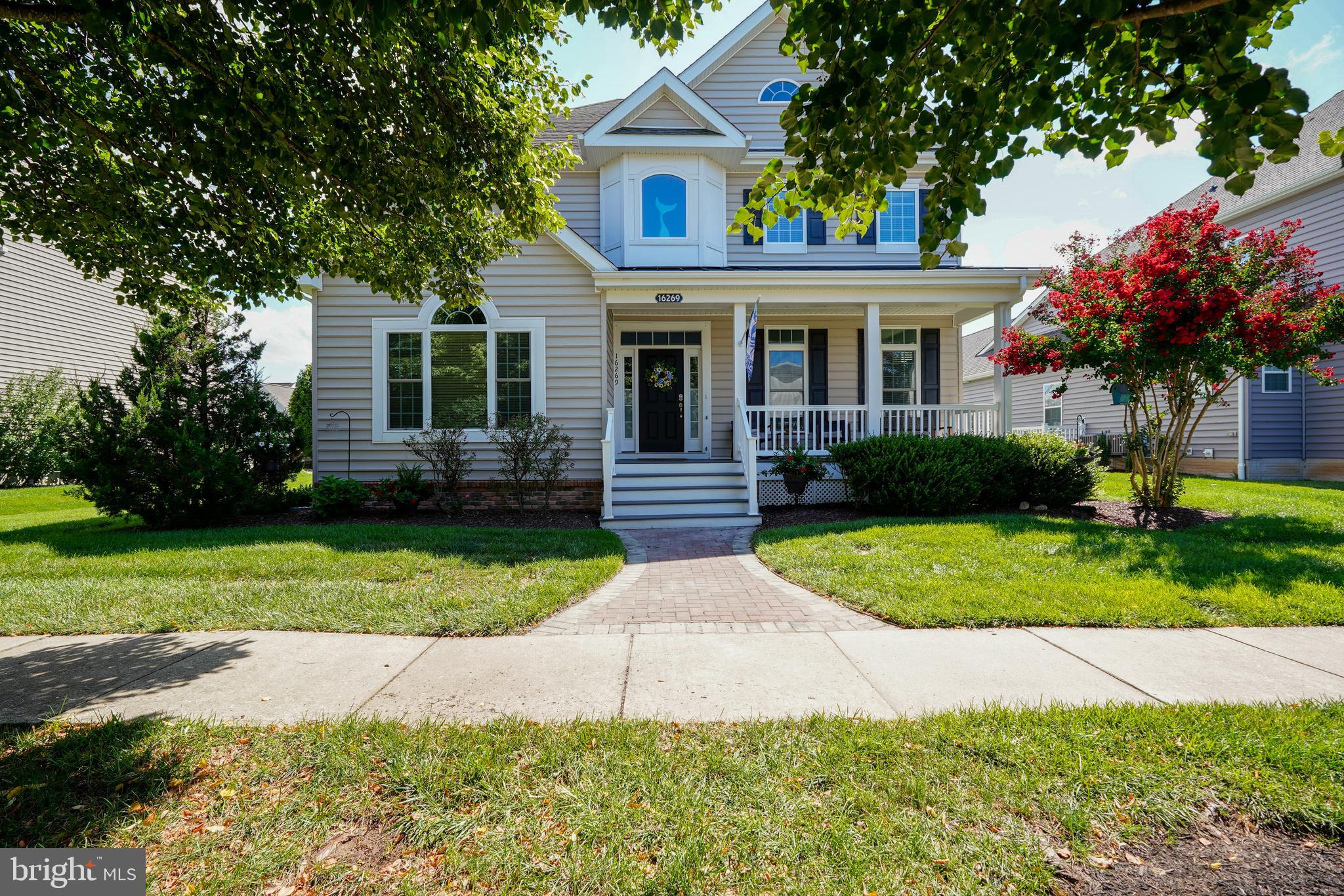 16269 JOHN ROWLAND TRAIL