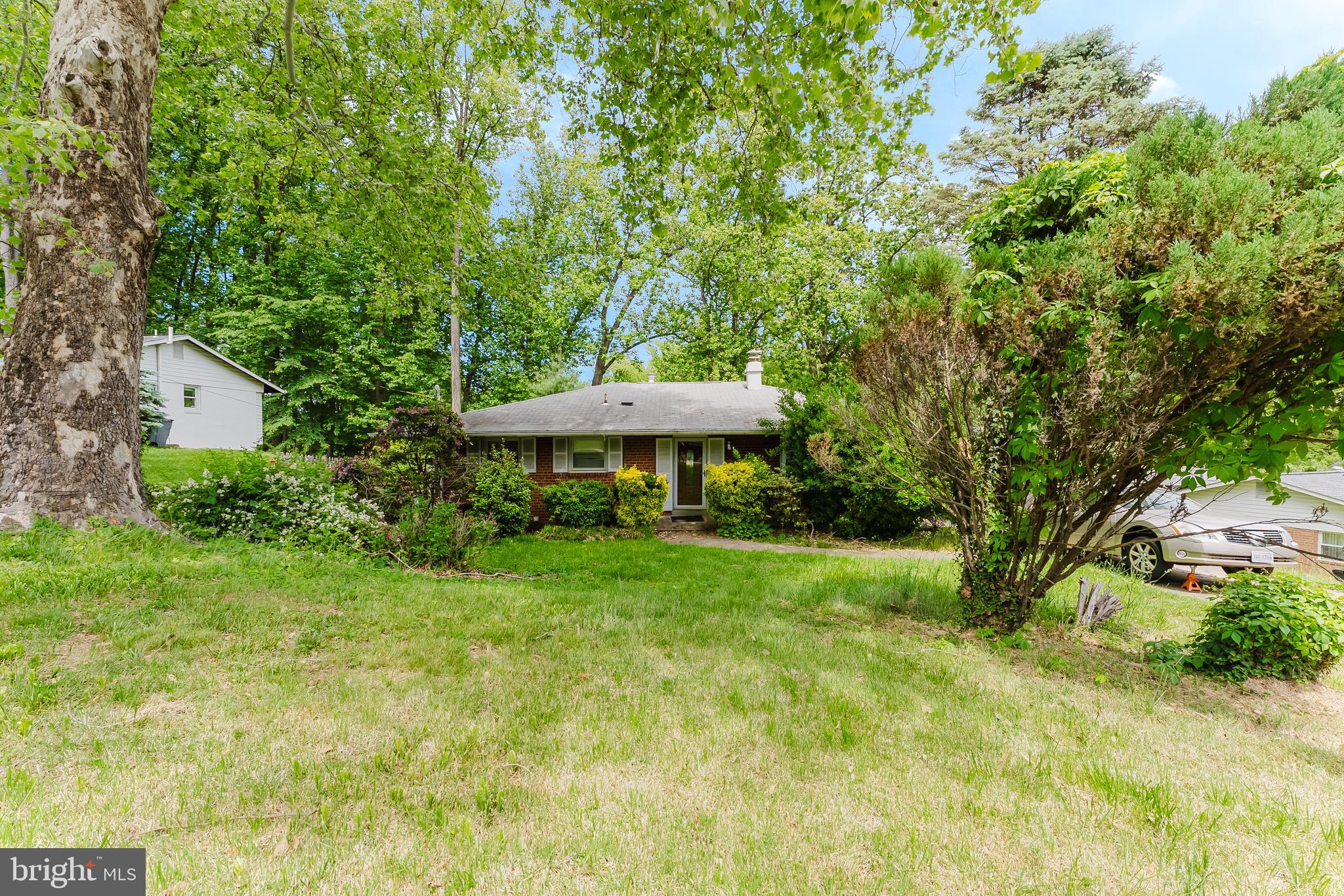 SLEEPY HOLLOW WOODS - Residential