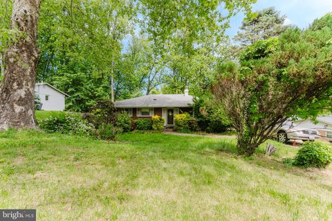 Photo of 6708 Capstan Drive, ANNANDALE, VA 22003 (MLS # VAFX2309580)