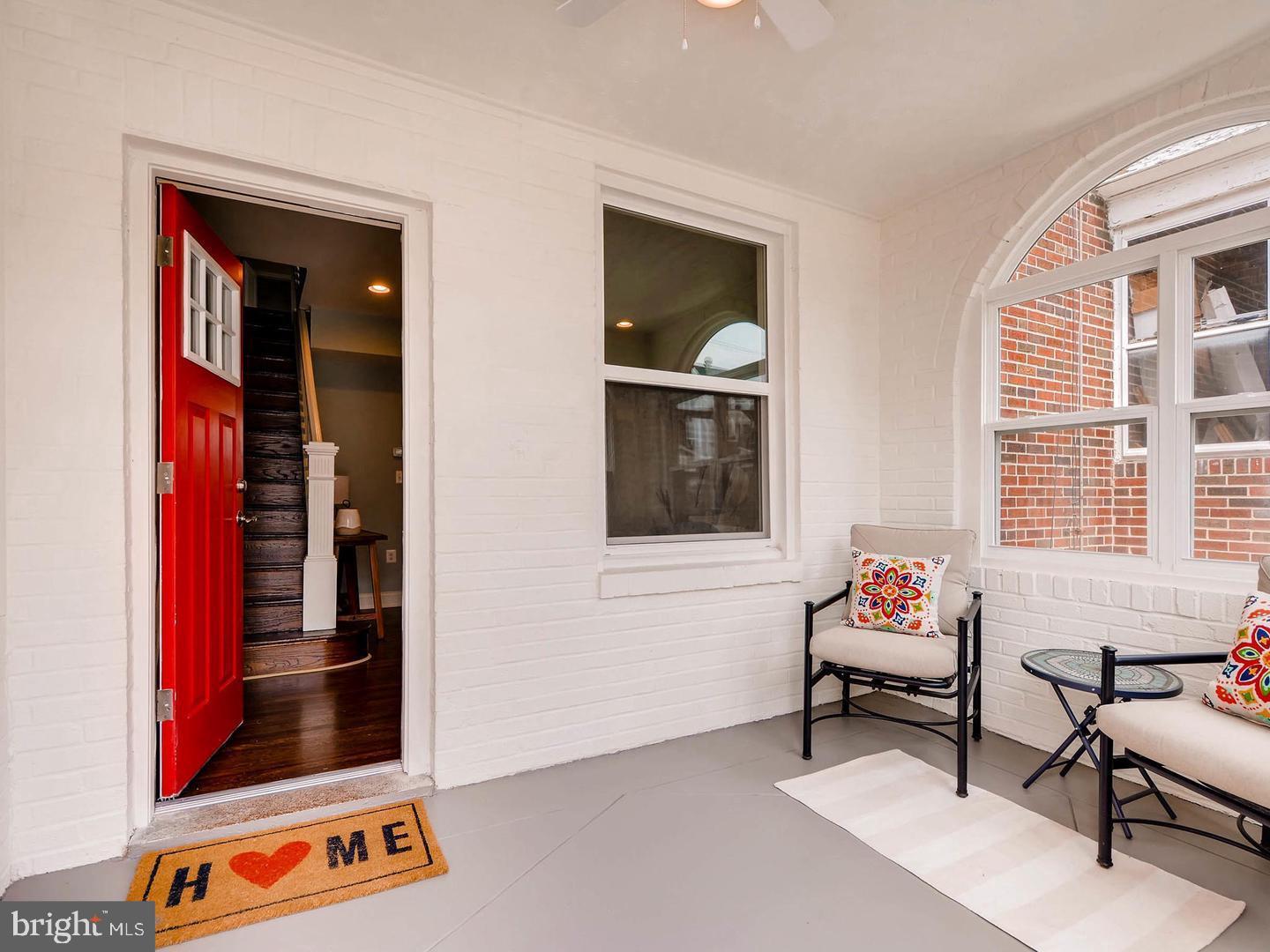 GREEKTOWN - Residential Lease