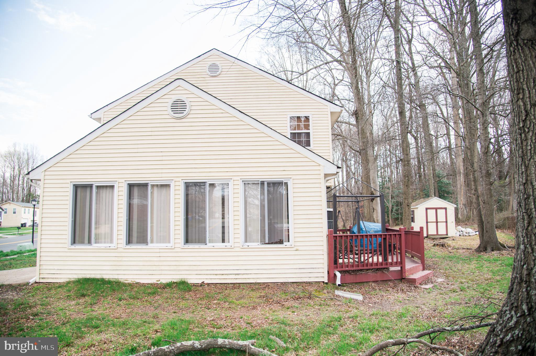 FORESTVILLE CENTER - Residential