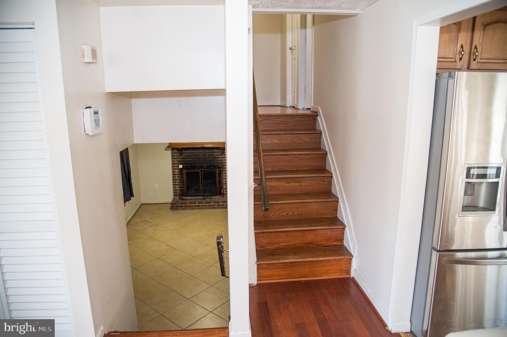 FORESTVILLE CENTER - Residential